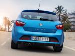 Seat Ibiza SC FR 2012 года